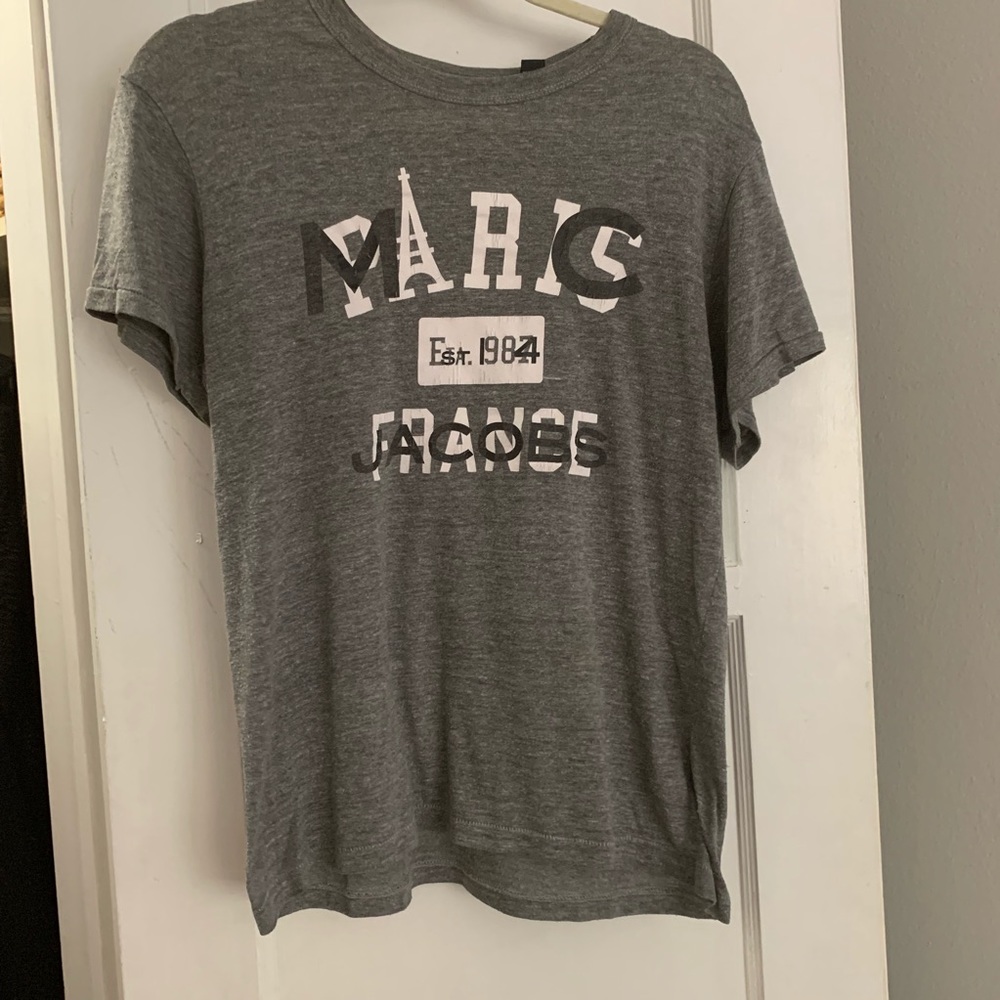 Marc Jacobs Graphic Tee